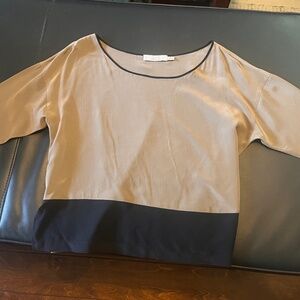 3/4 sleeve length shirt